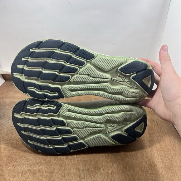 Altra FWD Experience Men’s Size 12.5 Runnimg Shoes Jogging Sneakers AL0A82C8110